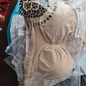 Kindred Bravely pumping bra